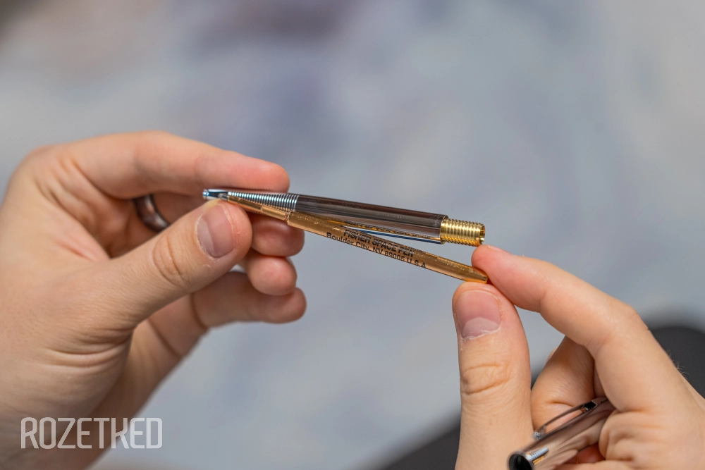 Уникальный стержень Fisher