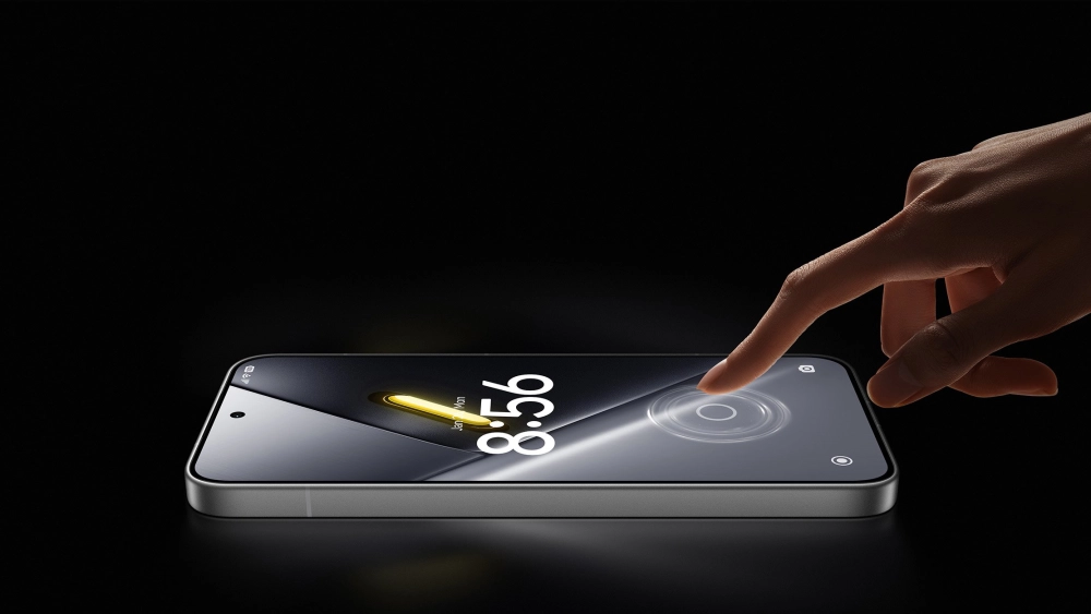 Источник: Xiaomi