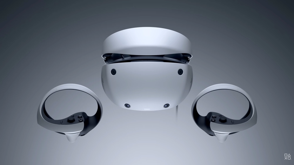 Источник: Sony