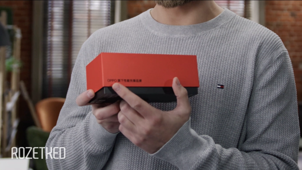 На коробке нового OnePlus 15T уже указывается название Oppo