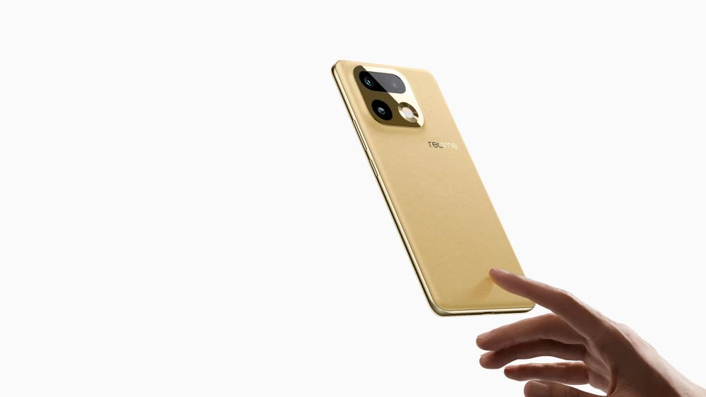 Источник: realme