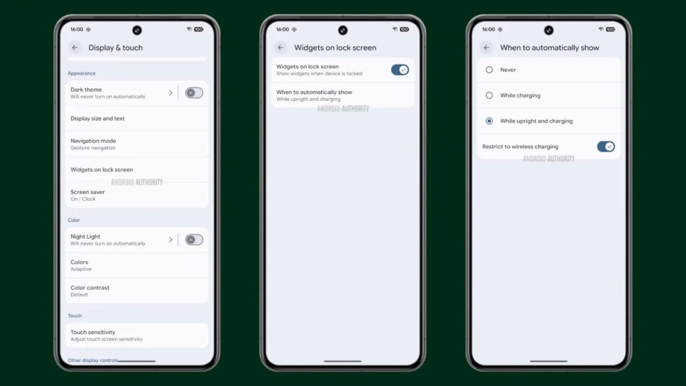 Источник: Android Authority