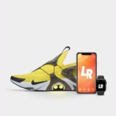 Nike huarache siri online