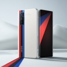 iQOO 5 и 5 Pro от Vivo: флагманы со 120 Гц и до 120 Вт - Rozetked.me