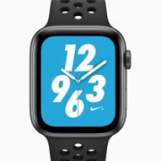 Apple Watch Nike+ Series 4 поступили в продажу - Rozetked.me