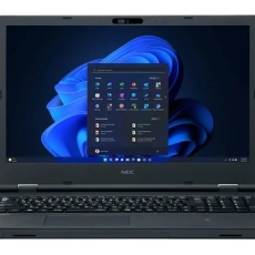NEC представила ноутбук VersaPro Type VD с DVD-приводом и портом