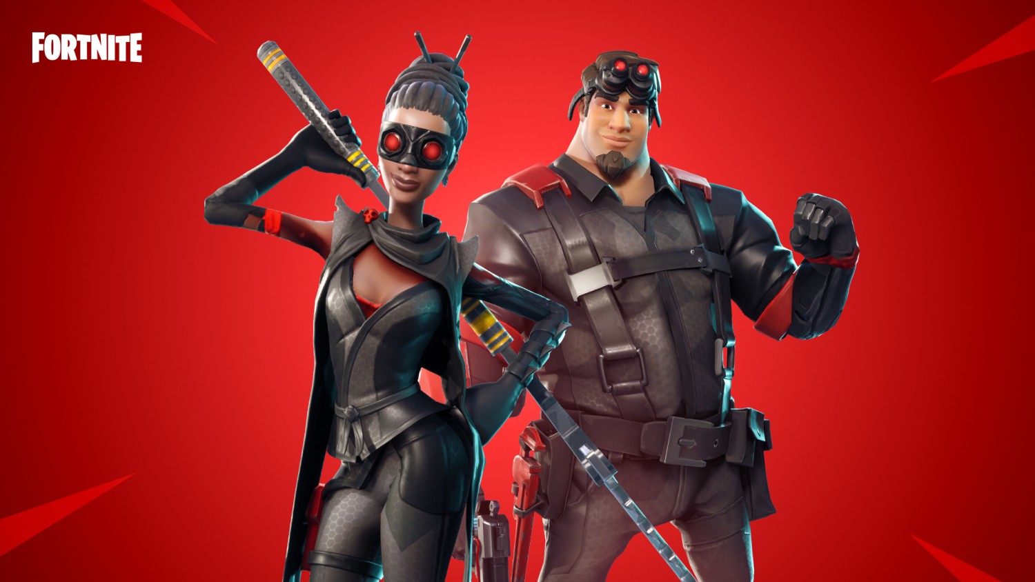 Fortnite: обновление 4.5 и ответ Sony - Rozetked.me