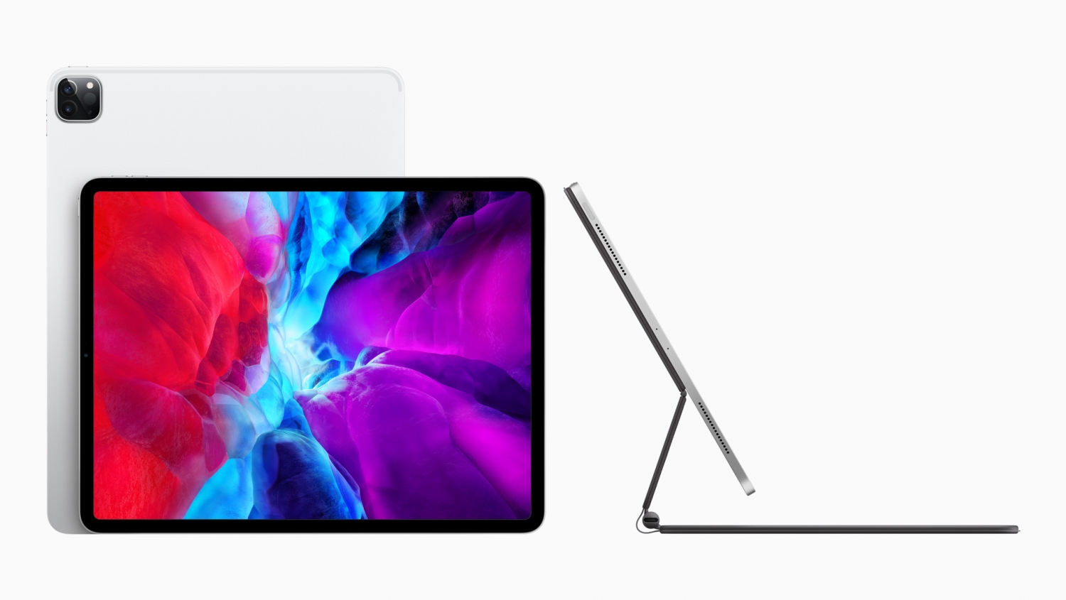 Apple iPad, iPad Air или iPad Pro: какой планшет выбрать? - Rozetked.me