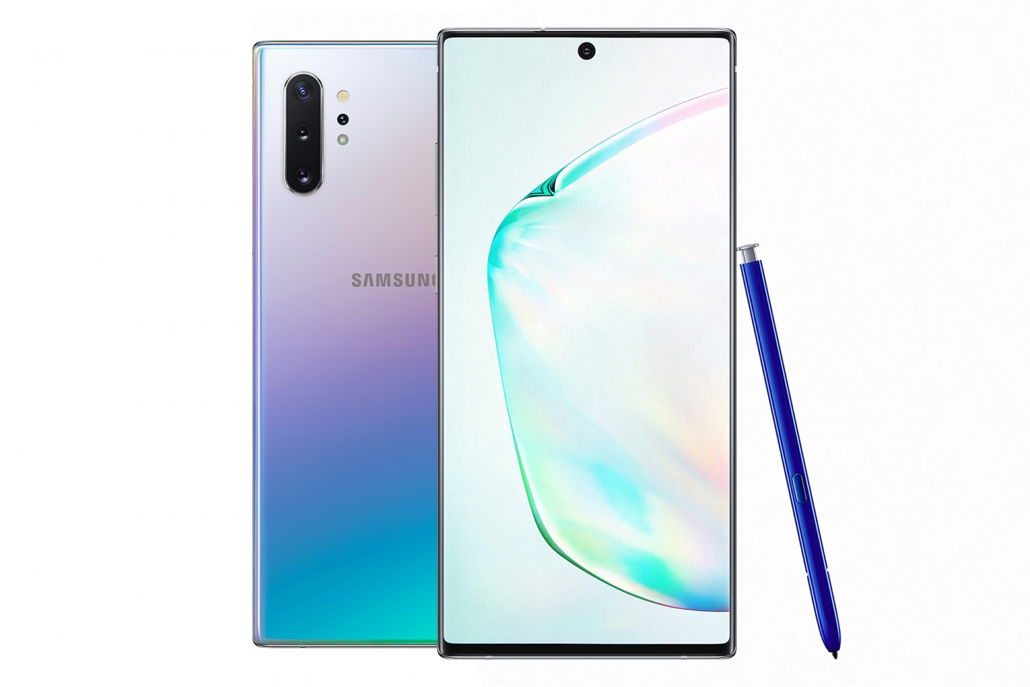 Samsung готовит более доступные версии Galaxy S10 и Galaxy Note 10 -  Rozetked.me