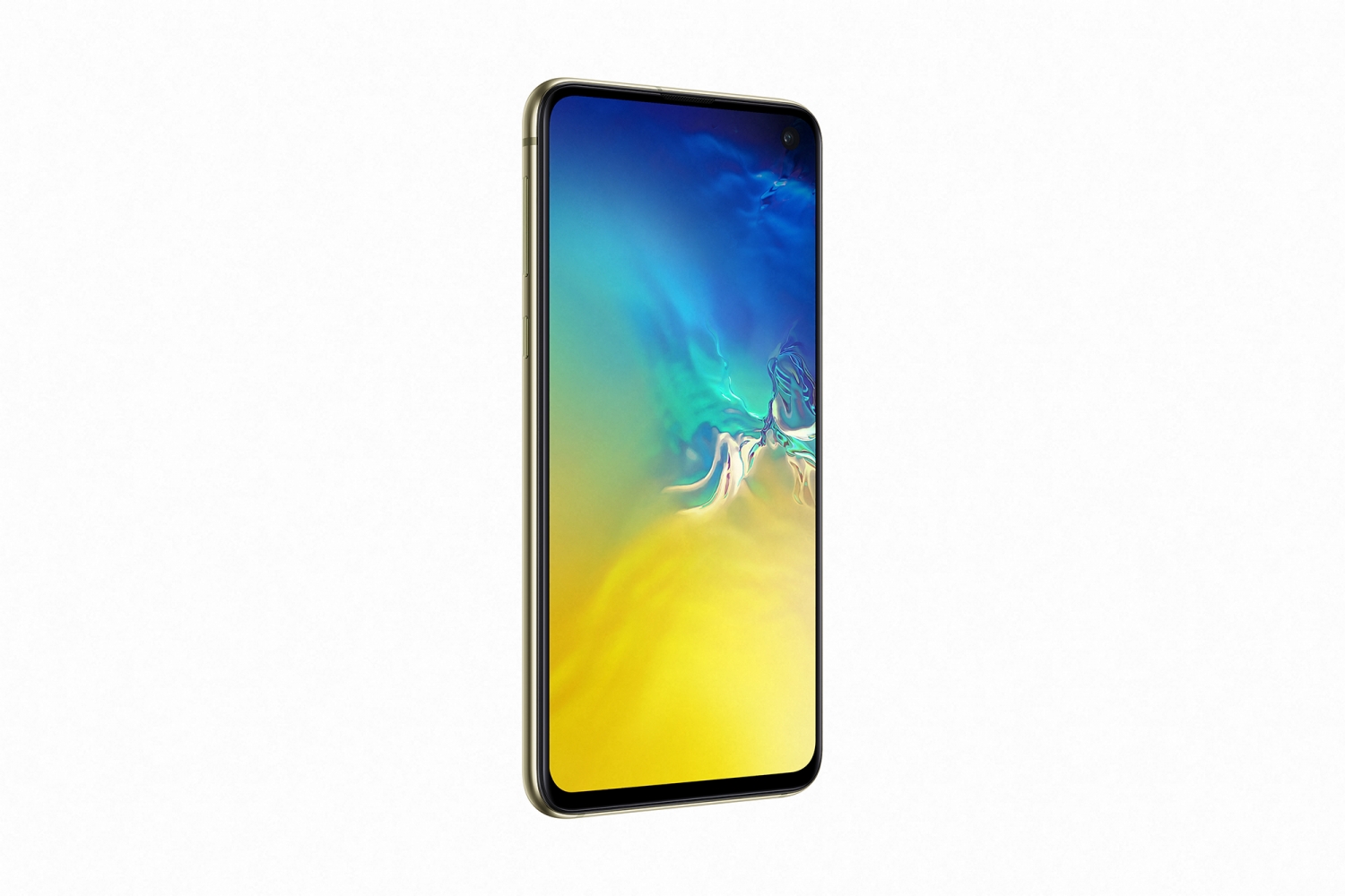 Встречайте Samsung Galaxy S10 с отверстием и улучшенным AMOLED в трёх  вариациях - Rozetked.me