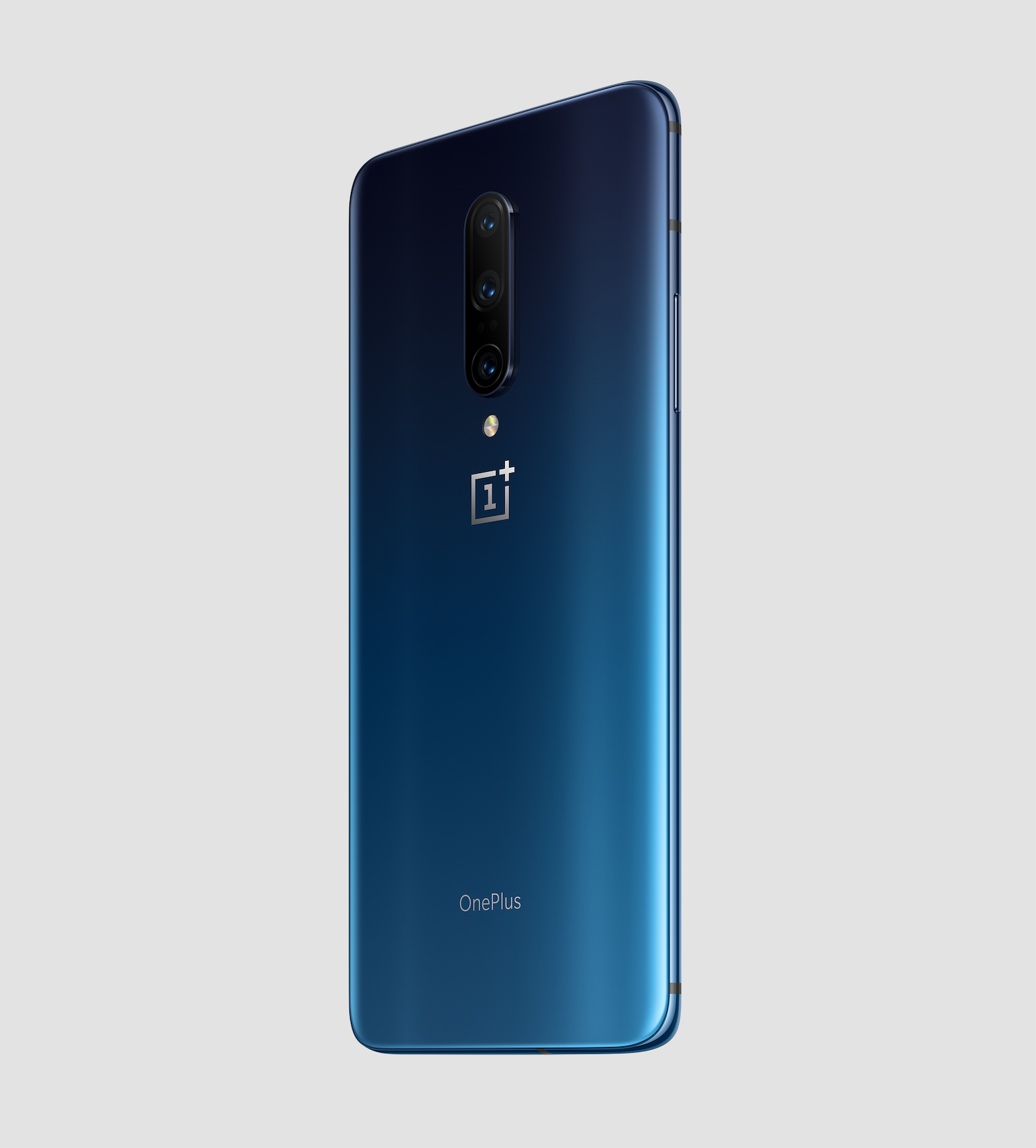 OnePlus 7 и 7 Pro: ещё быстрее, ещё плавнее - Rozetked.me