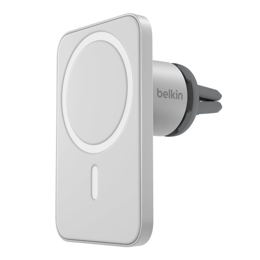 Аксессуары для iPhone 12 с поддержкой MagSafe от Belkin - Rozetked.me