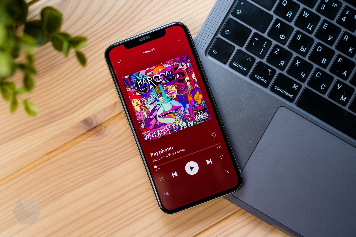 Spotify в России. Стоит переходить? - Rozetked.me