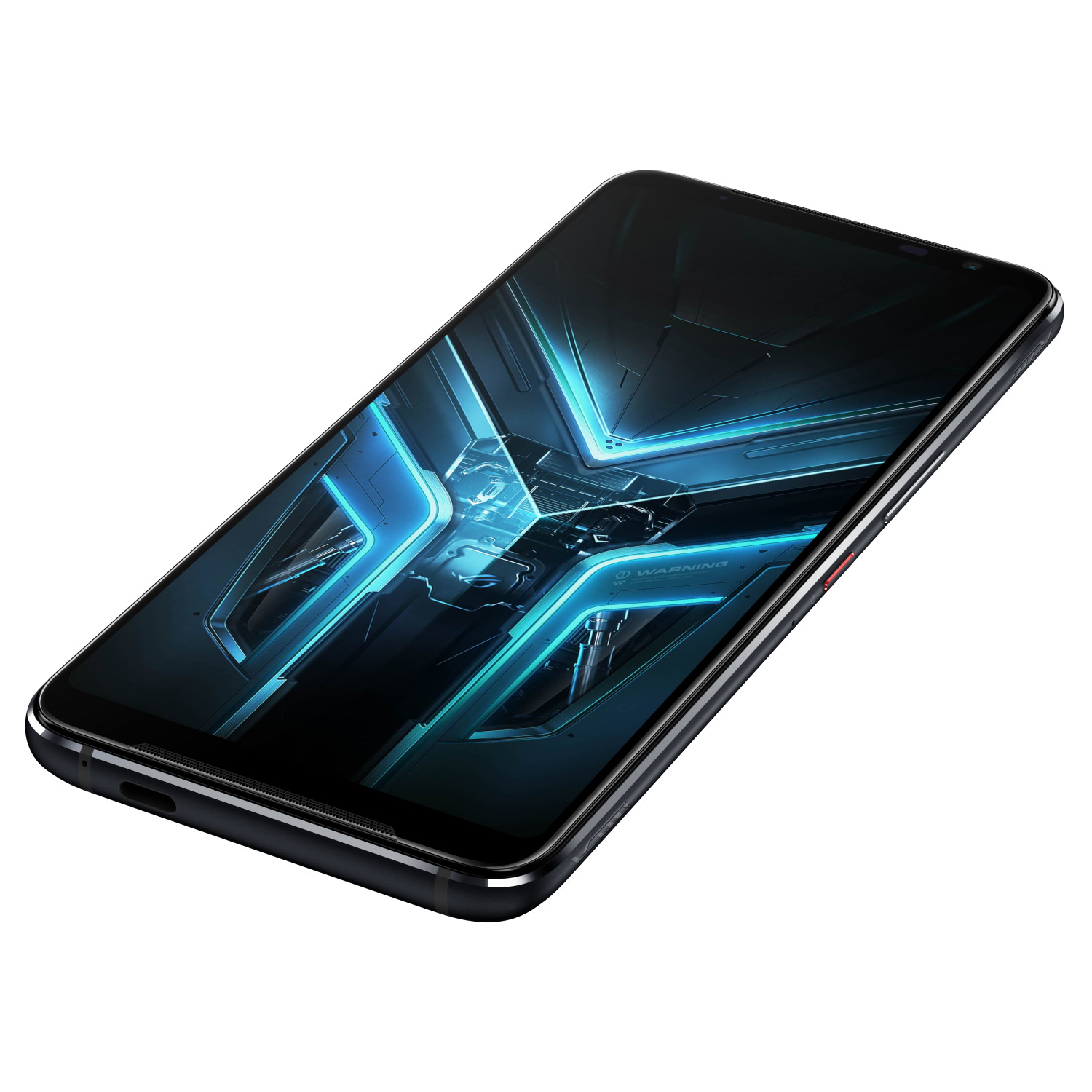 ASUS ROG Phone 3: Snapdragon 865+, до 16 ГБ ОЗУ и батарея на 6000 мАч -  Rozetked.me