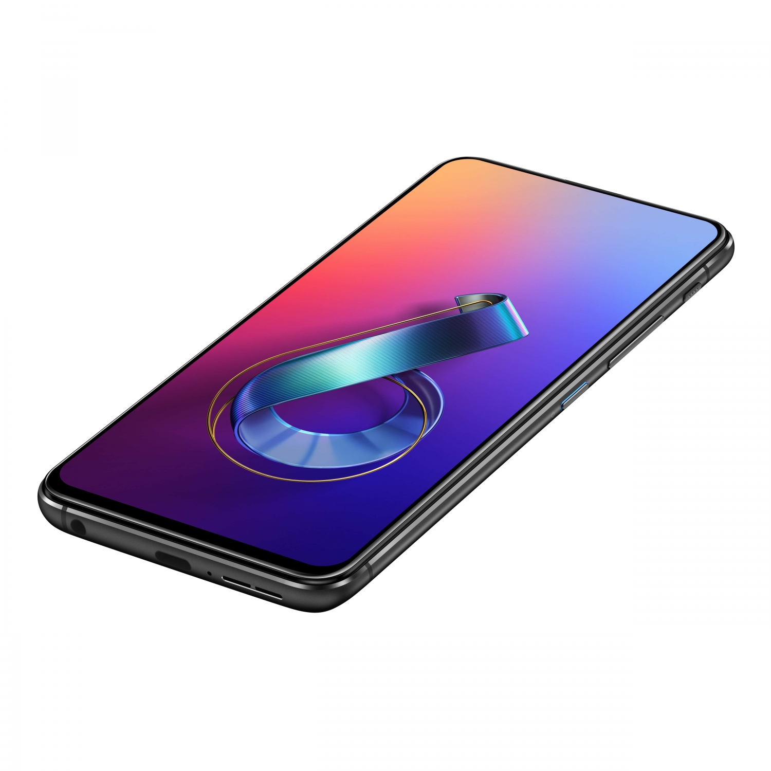 Asus ZenFone 6: без фронтальной камеры, но с селфи-режимом - Rozetked.me