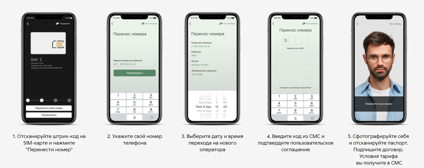 Пятёрочка» начала продавать SIM-карты с оформлением через приложение -  Rozetked.me