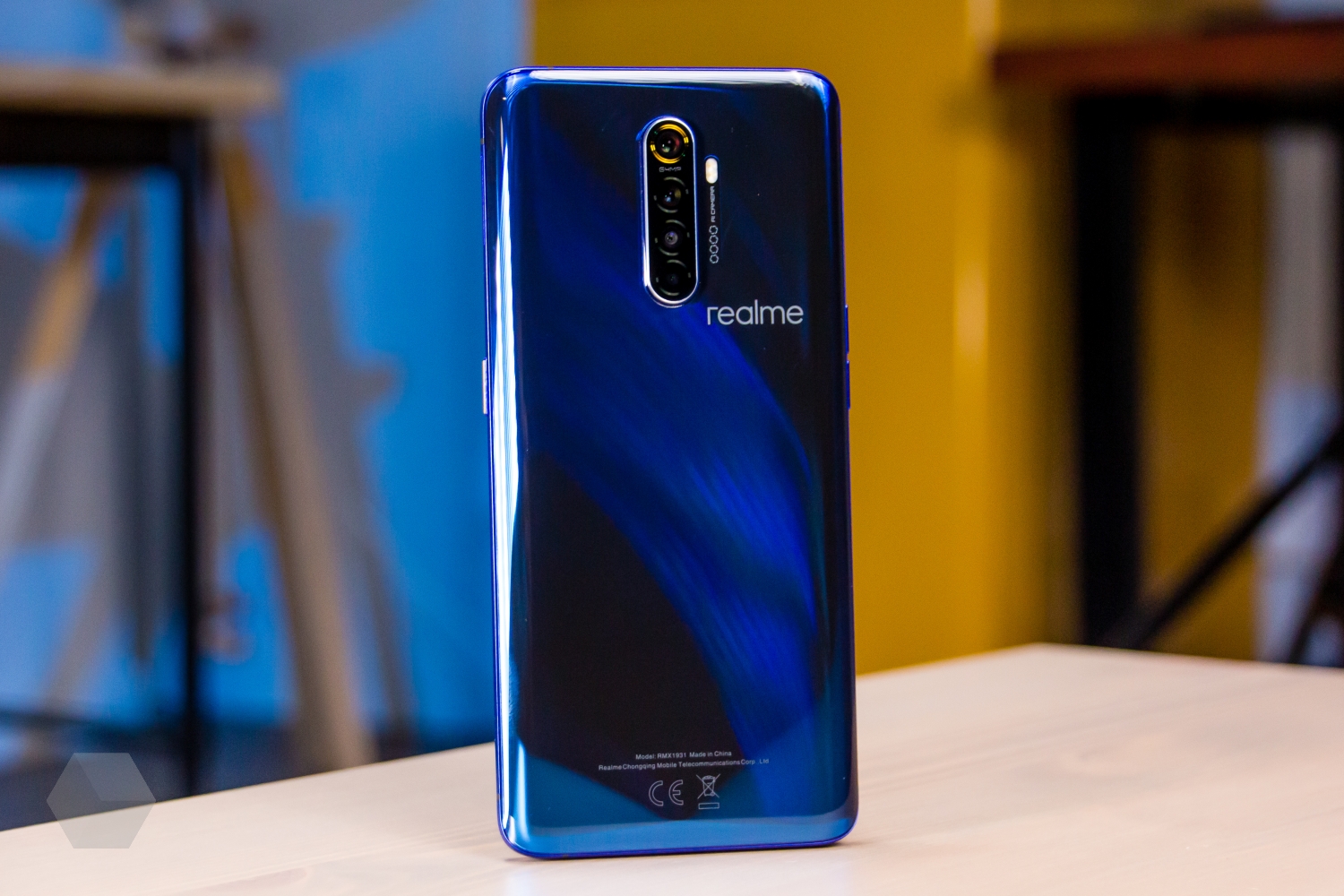 Обзор realme X2 Pro — рвёт всех? - Rozetked.me