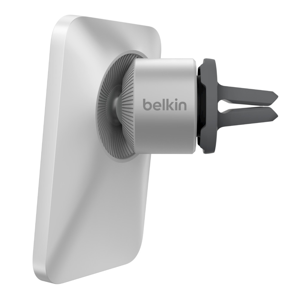 Аксессуары для iPhone 12 с поддержкой MagSafe от Belkin - Rozetked.me