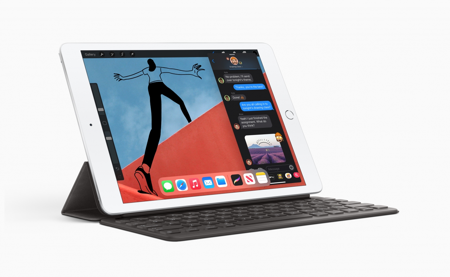 Apple iPad, iPad Air или iPad Pro: какой планшет выбрать? - Rozetked.me