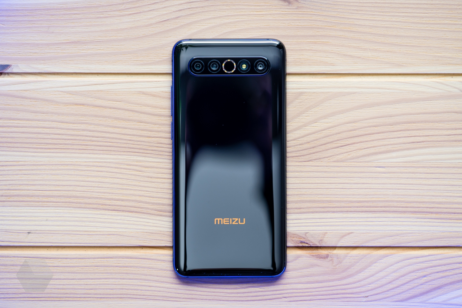 Обзор Meizu 17 Pro: есть ещё порох в пороховницах! - Rozetked.me