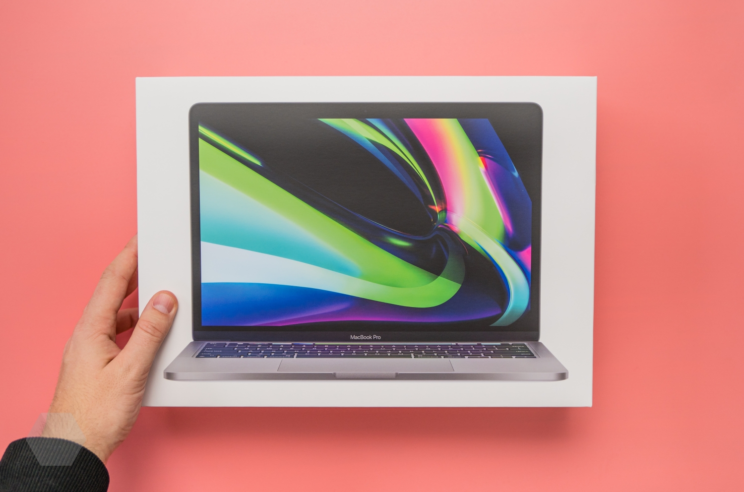 Здравствуй, Apple M1! Неделя с 13-дюймовым MacBook Pro - Rozetked.me