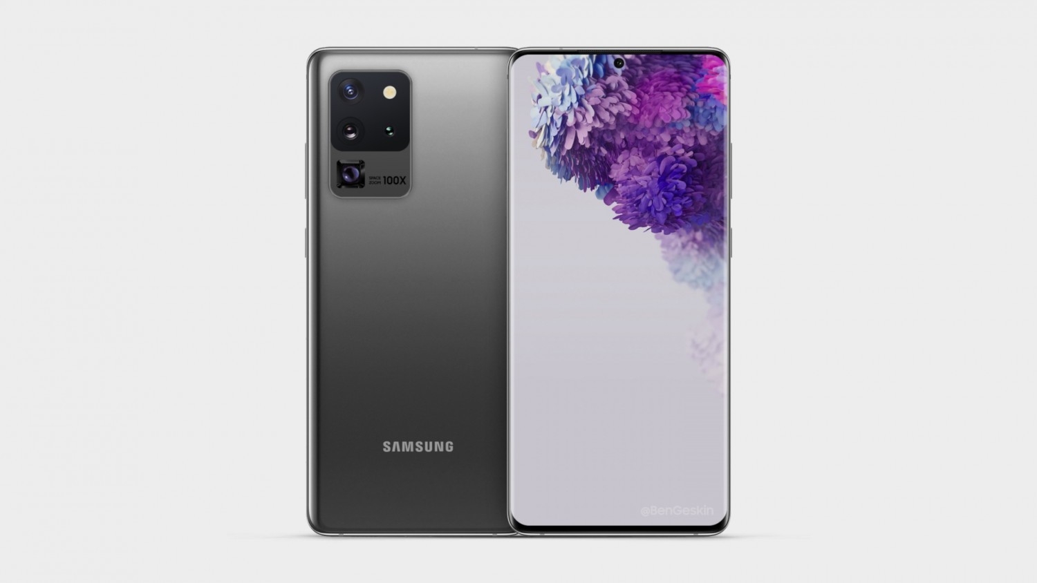 Galaxy Z Flip, S20, Buds Plus — чем удивит Samsung Galaxy Unpacked 2020? -  Rozetked.me