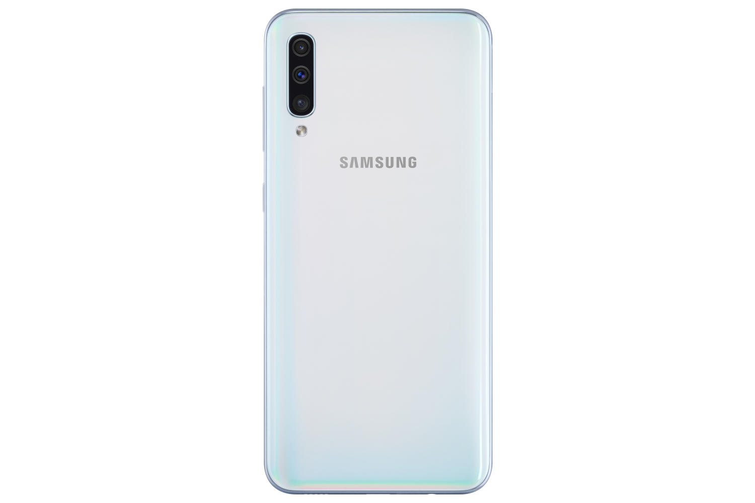 Samsung начала продажи Galaxy A50, A30 и A20 в России - Rozetked.me