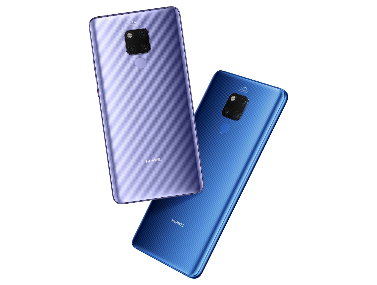 Huawei Mate 20 X: игровой фаблет с гигантской батареей - Rozetked.me