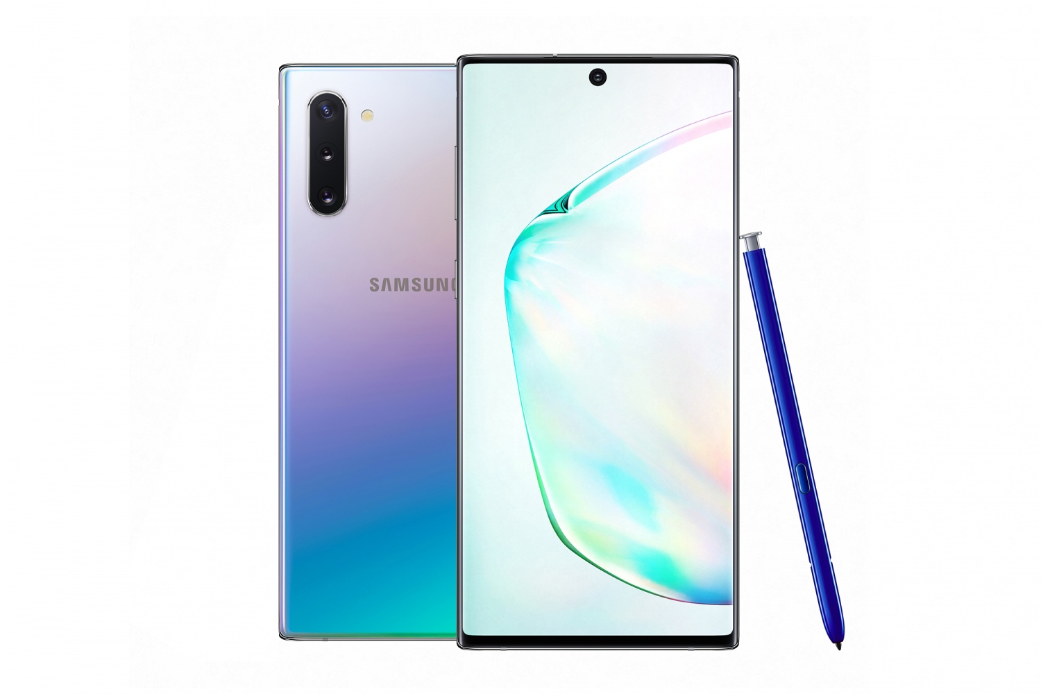 Samsung Galaxy Note 10 и Note 10+: инновации и производительность -  Rozetked.me