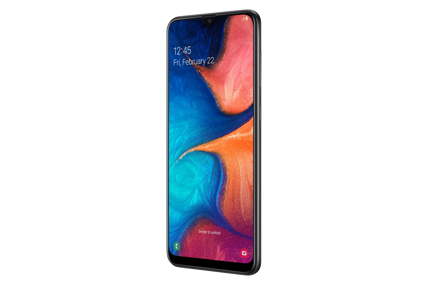 Samsung начала продажи Galaxy A50, A30 и A20 в России - Rozetked.me