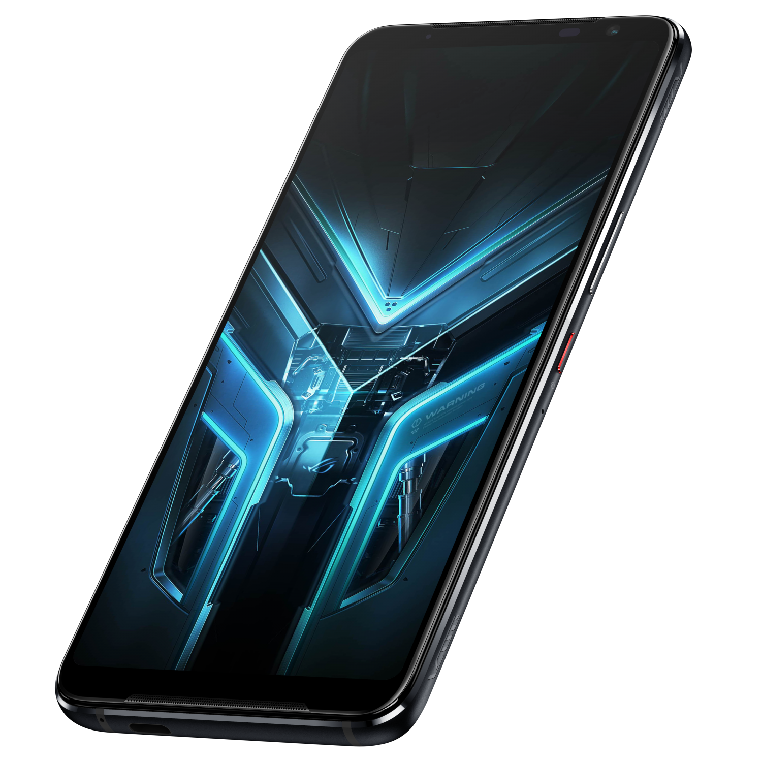 ASUS ROG Phone 3: Snapdragon 865+, до 16 ГБ ОЗУ и батарея на 6000 мАч -  Rozetked.me