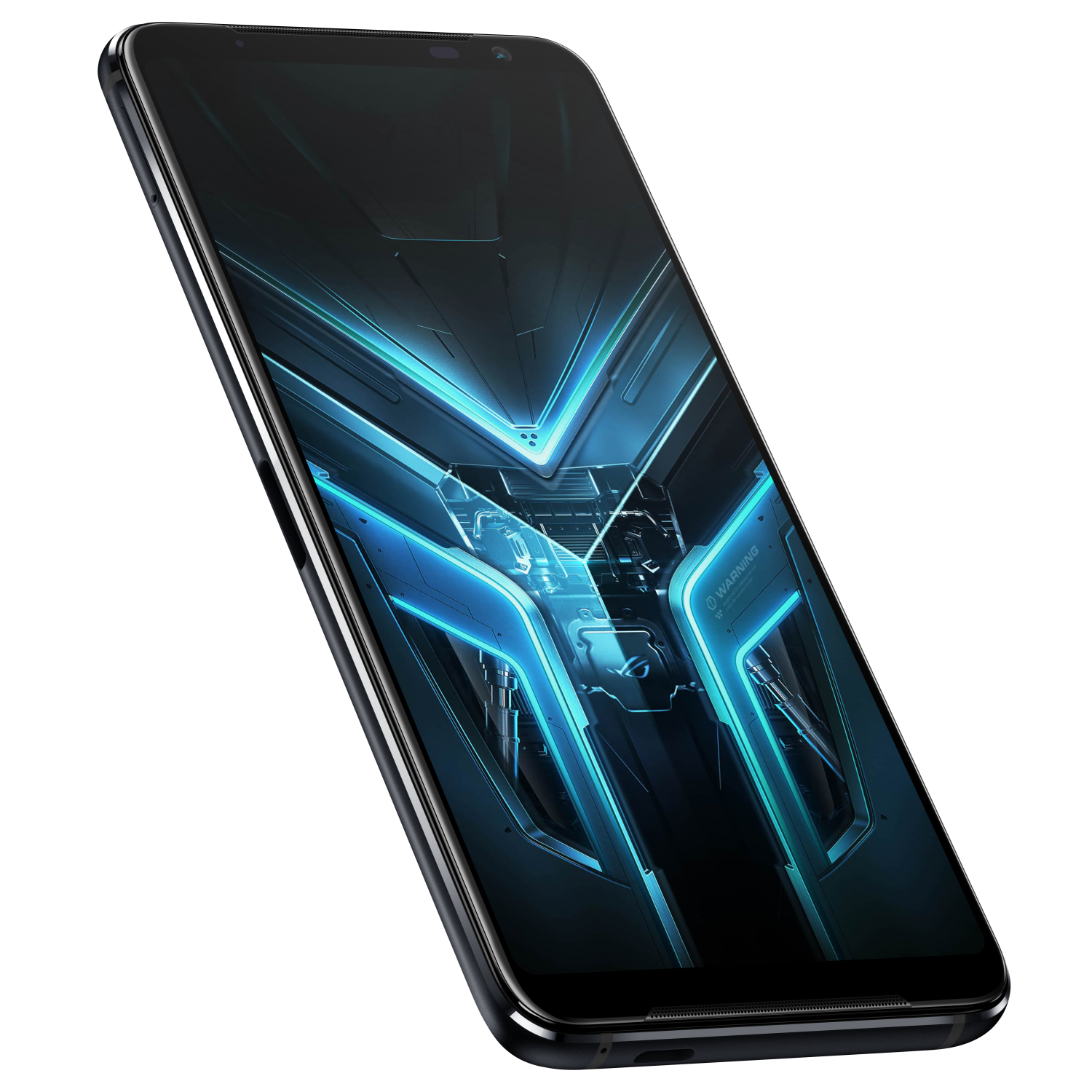 ASUS ROG Phone 3: Snapdragon 865+, до 16 ГБ ОЗУ и батарея на 6000 мАч -  Rozetked.me