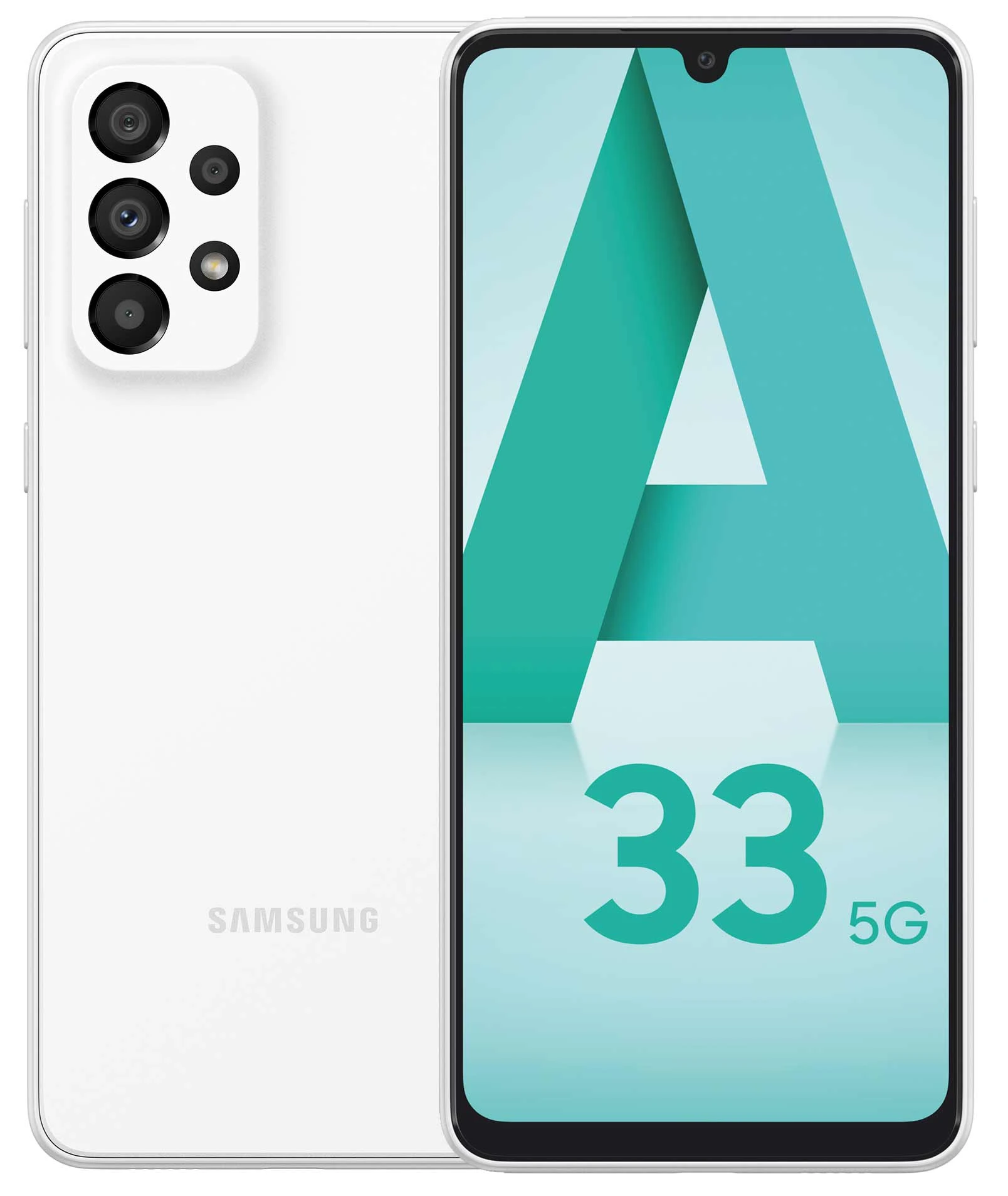 Все характеристики, внешний вид и цена Samsung Galaxy A33 5G за два дня до  анонса - Rozetked.me