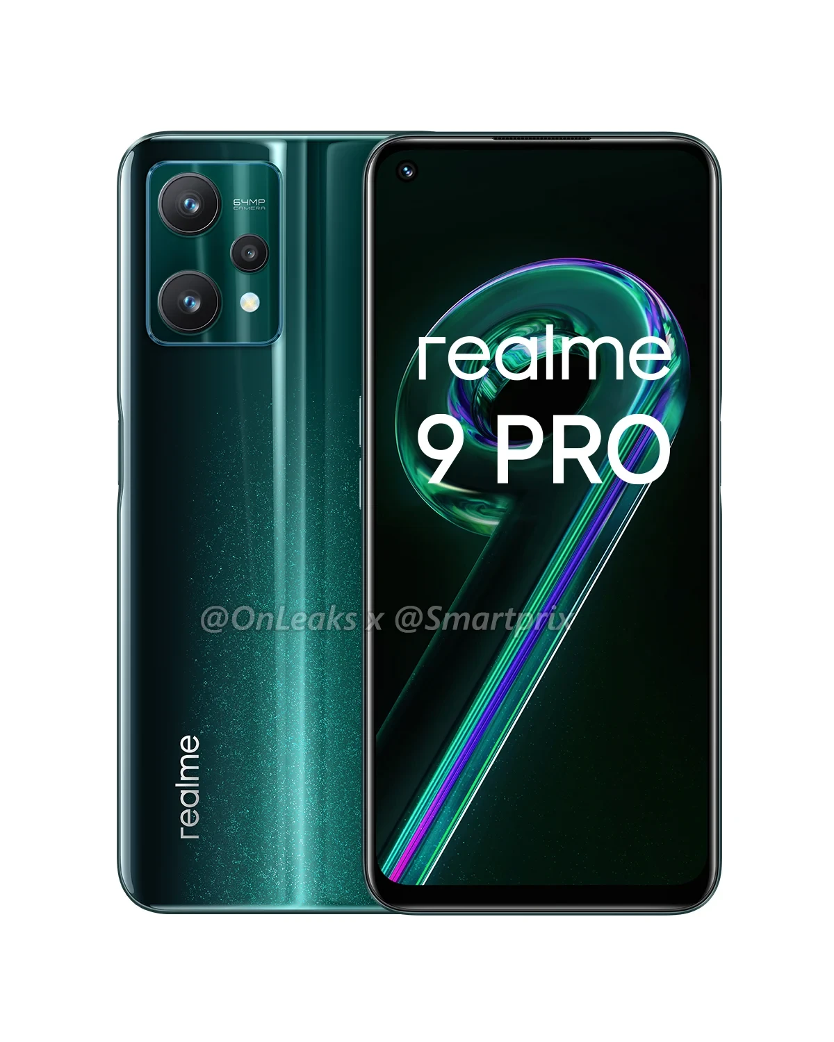 Смартфон realme 9 Pro+ 5G будет оснащён датчиком частоты сердечного ритма -  Rozetked.me