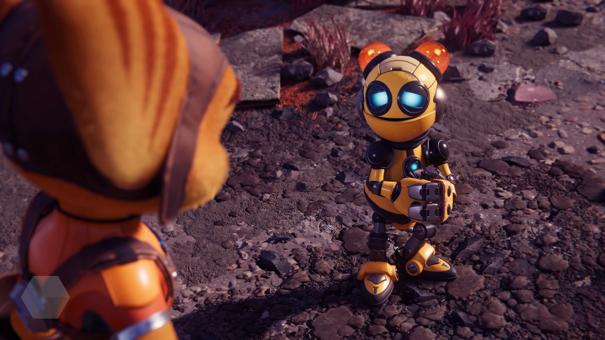 Отзыв на Ratchet & Clank: Rift Apart. Все бегом покупать PS5? - Rozetked.me