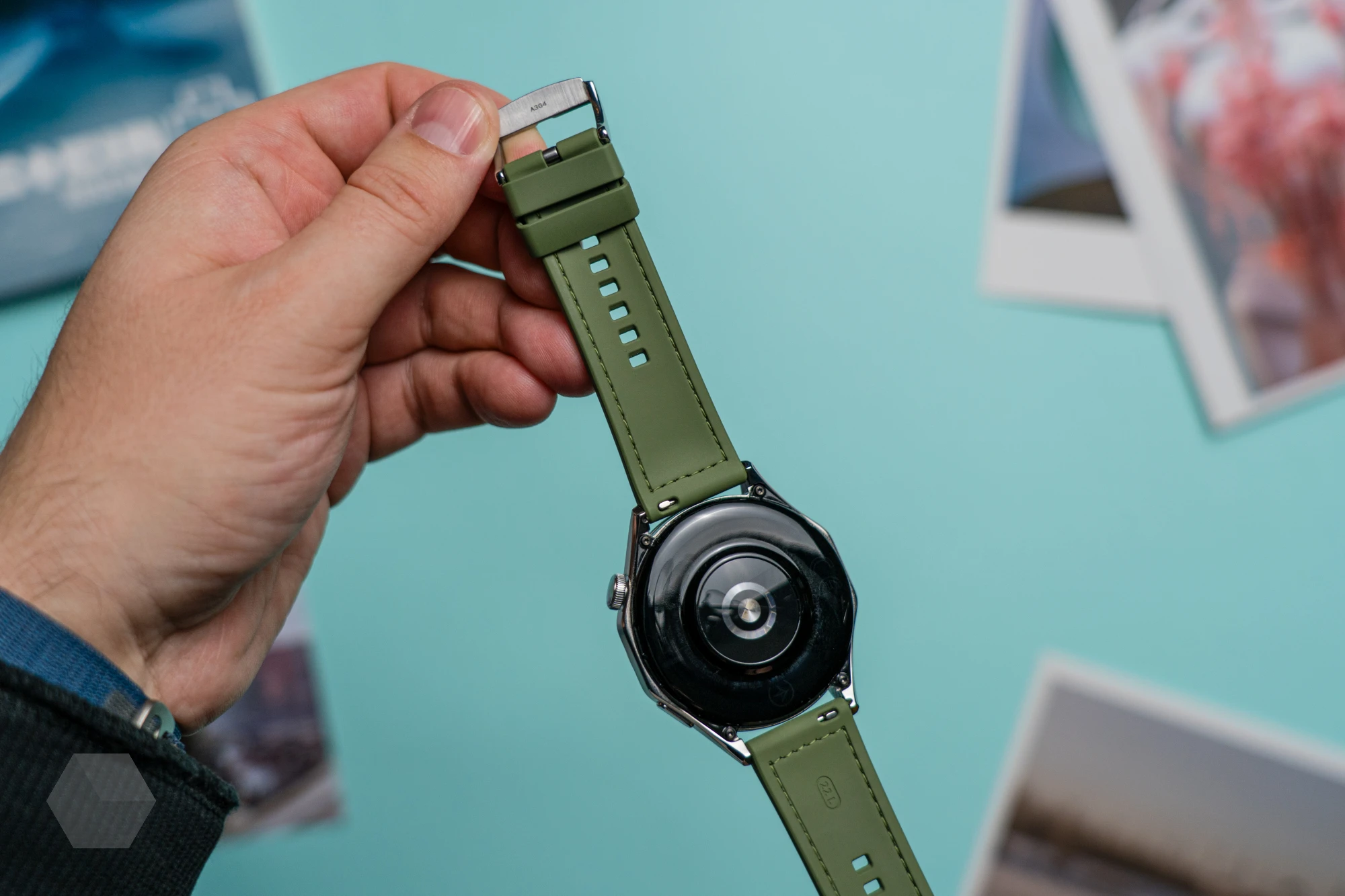 Обзор Huawei Watch GT 4: слияние стиля и возможностей - Rozetked.me