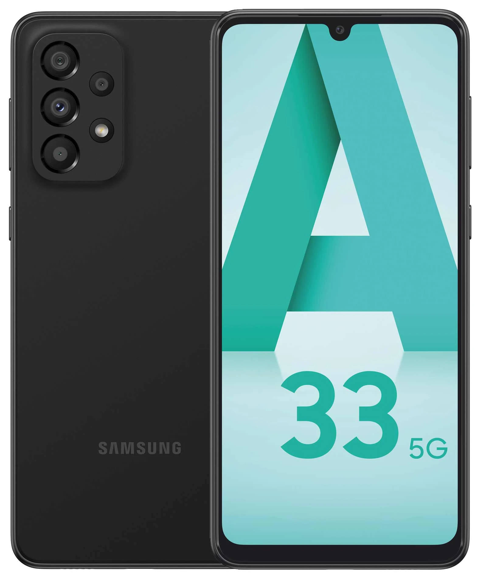 Все характеристики, внешний вид и цена Samsung Galaxy A33 5G за два дня до  анонса - Rozetked.me