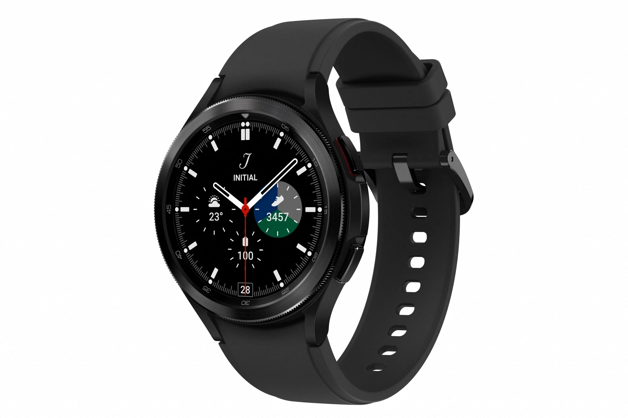 Samsung представила Galaxy Watch 4 и Watch 4 Classic на Wear OS 3 -  Rozetked.me