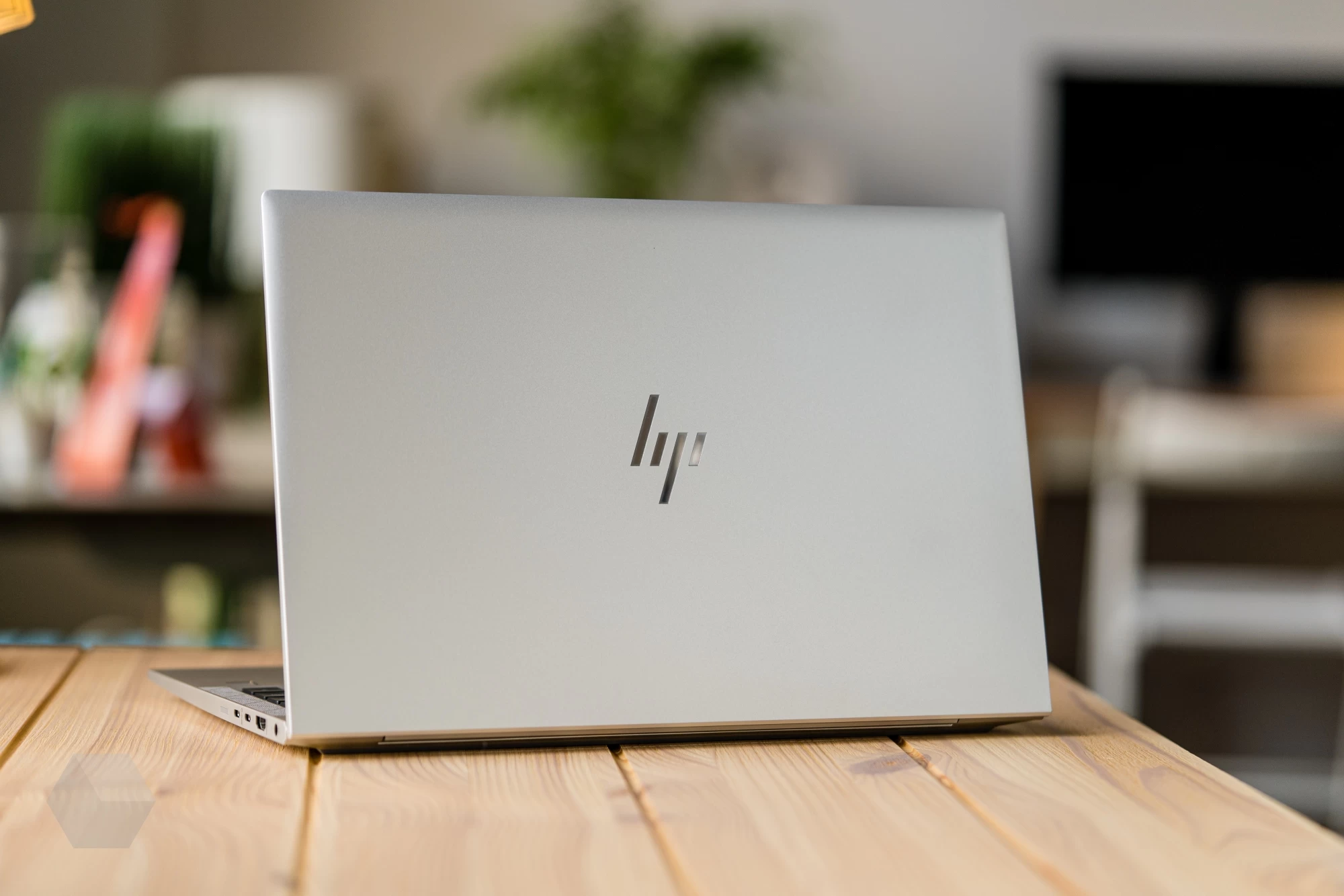 Обзор HP EliteBook 845 G7. Резвый и симпатичный ультрабук - Rozetked.me