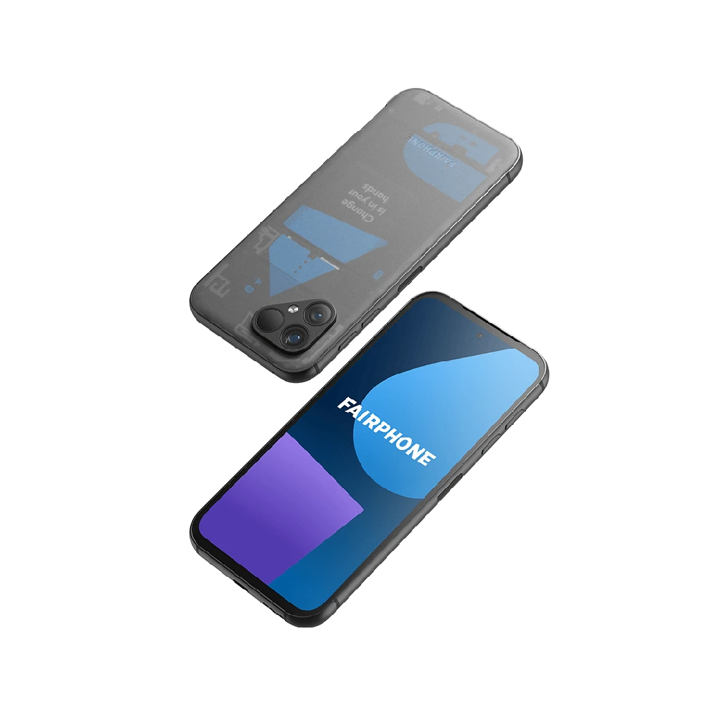 Представлен Fairphone 5: свежее железо, модульная конструкция и 8 лет  обновлений - Rozetked.me