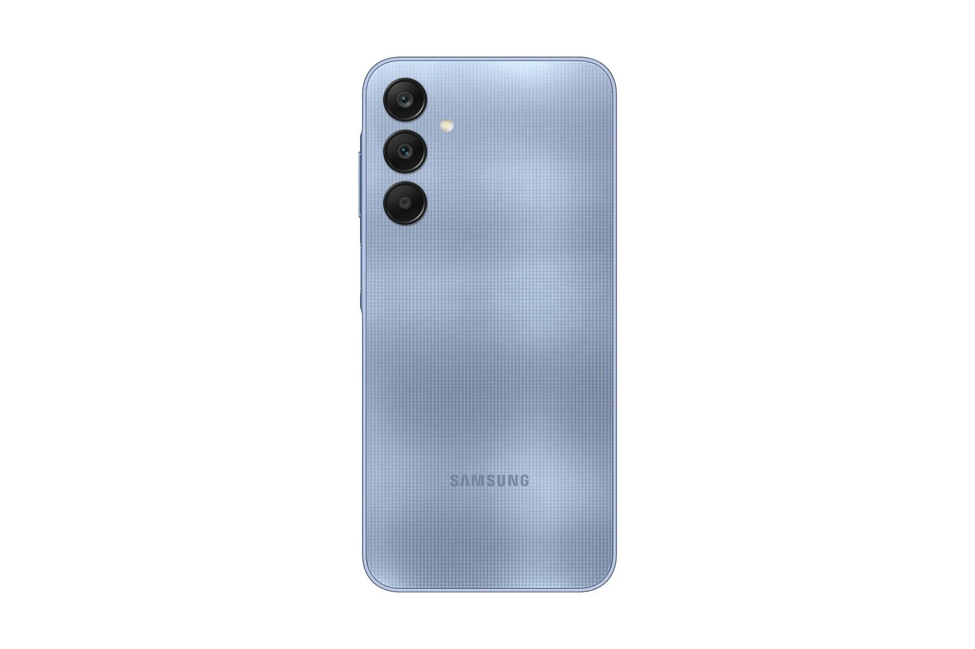 Утечка: дизайн, характеристики и цена Samsung Galaxy A25 - Rozetked.me