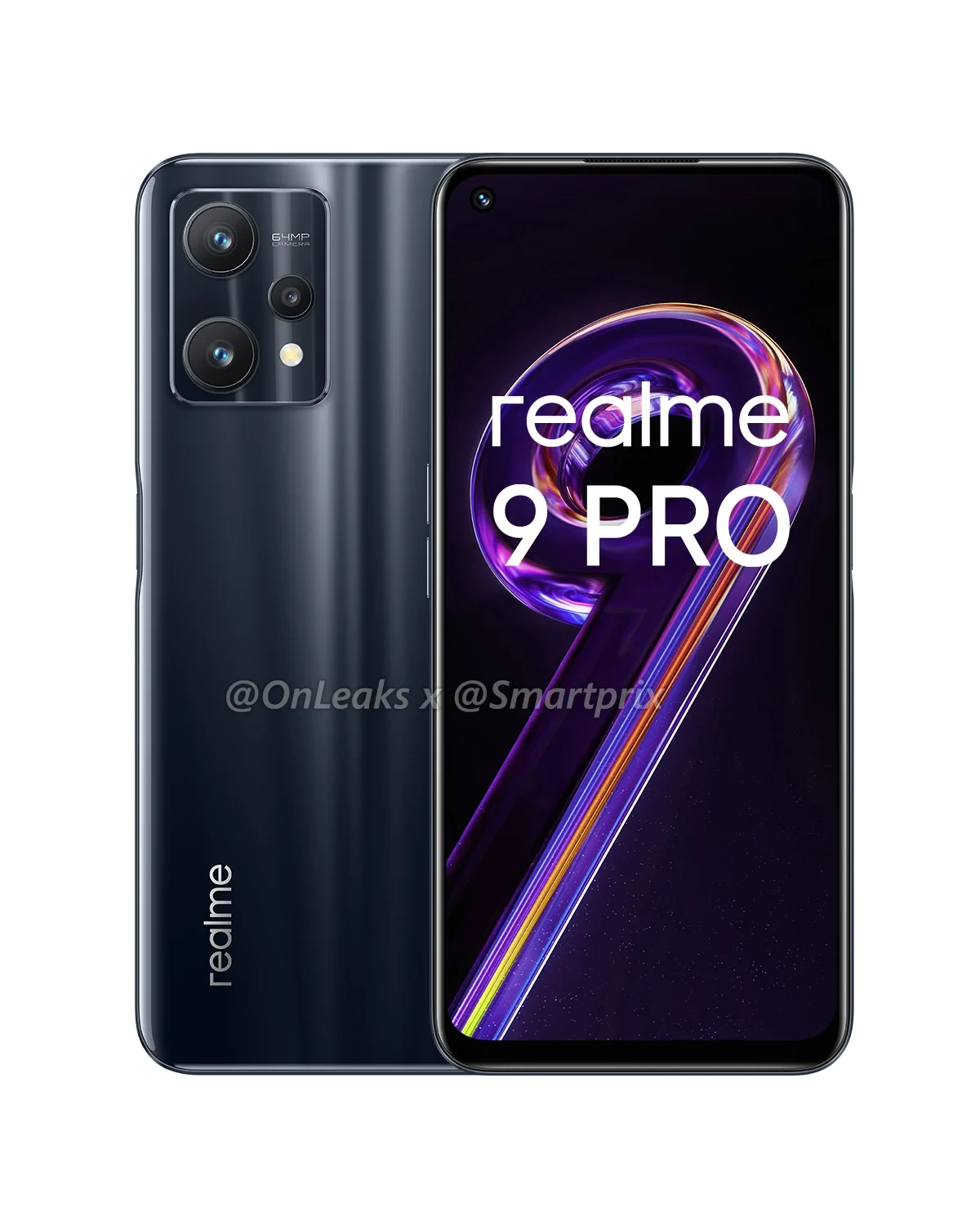 Смартфон realme 9 Pro+ 5G будет оснащён датчиком частоты сердечного ритма -  Rozetked.me