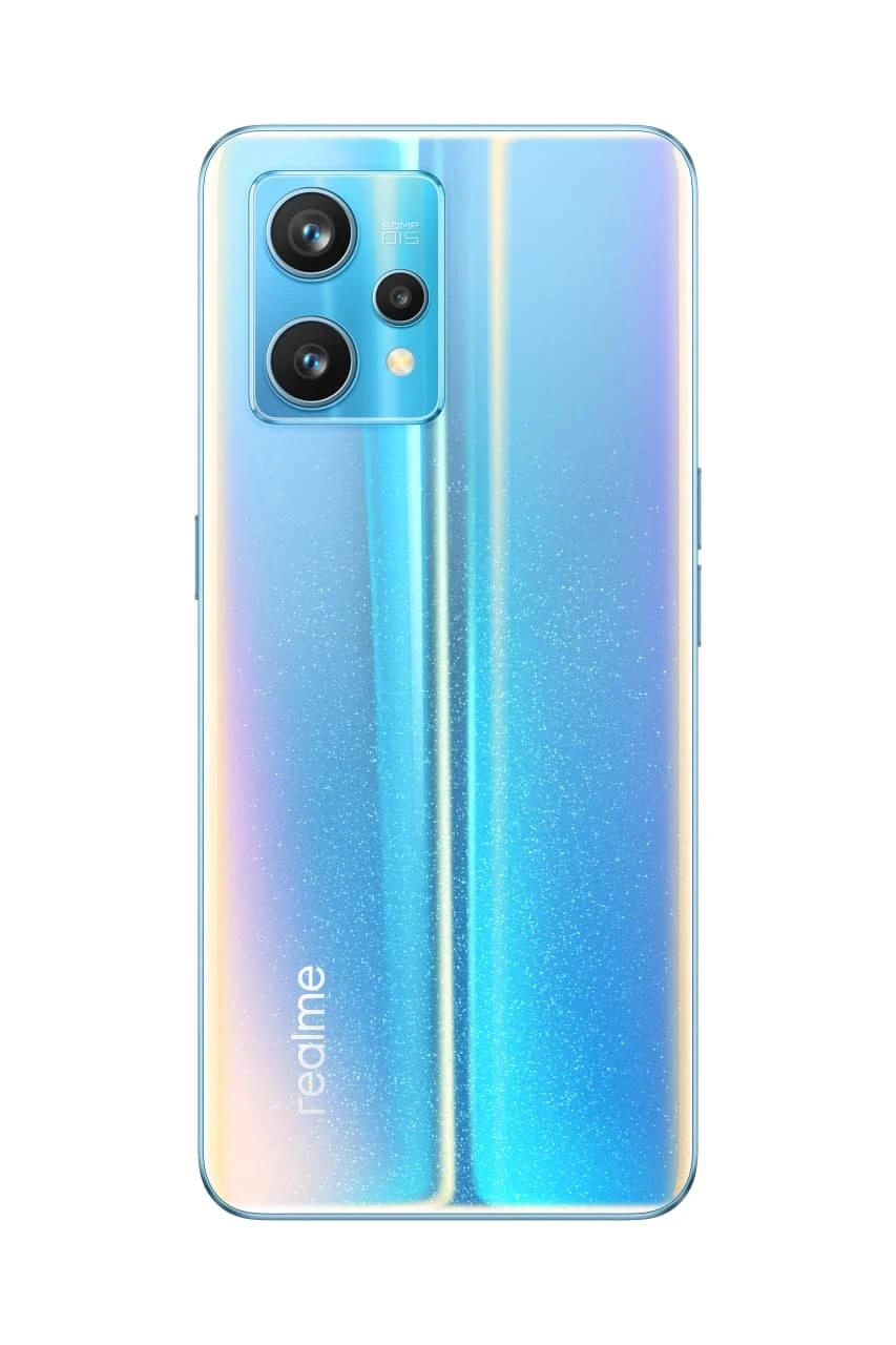 В Россию приехали новые смартфоны realme 9 Pro 5G и realme 9 Pro+ 5G -  Rozetked.me