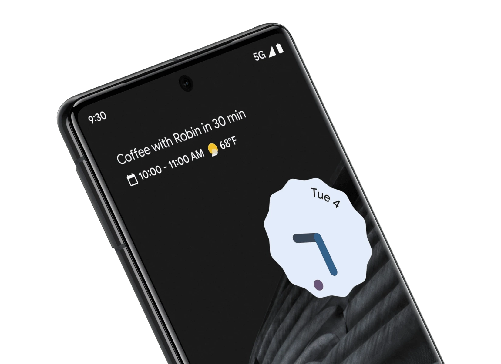 Встречайте Pixel 7 и 7 Pro — привычный дизайн и новая начинка - Rozetked.me