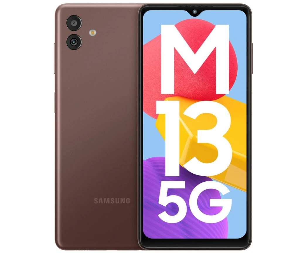 Представлен бюджетный смартфон Samsung Galaxy M13 с поддержкой 5G -  Rozetked.me