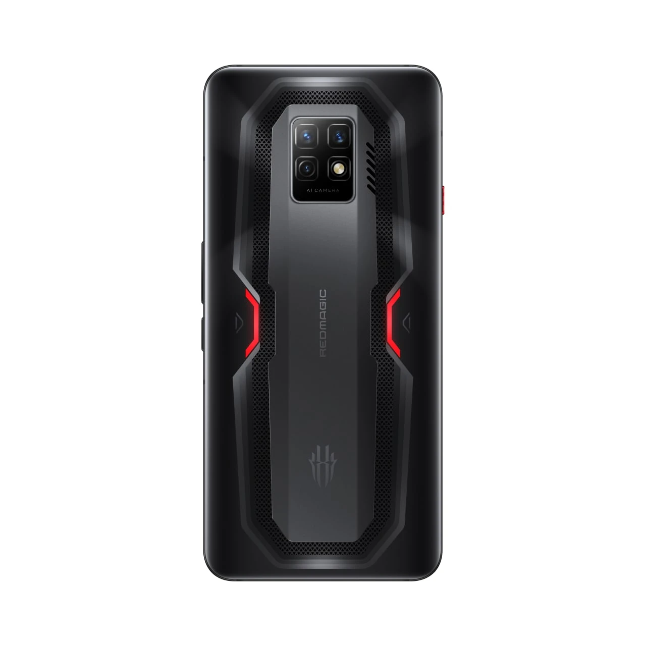 Геймерский флагман Nubia Red Magic 7 Pro представлен для глобального рынка  - Rozetked.me