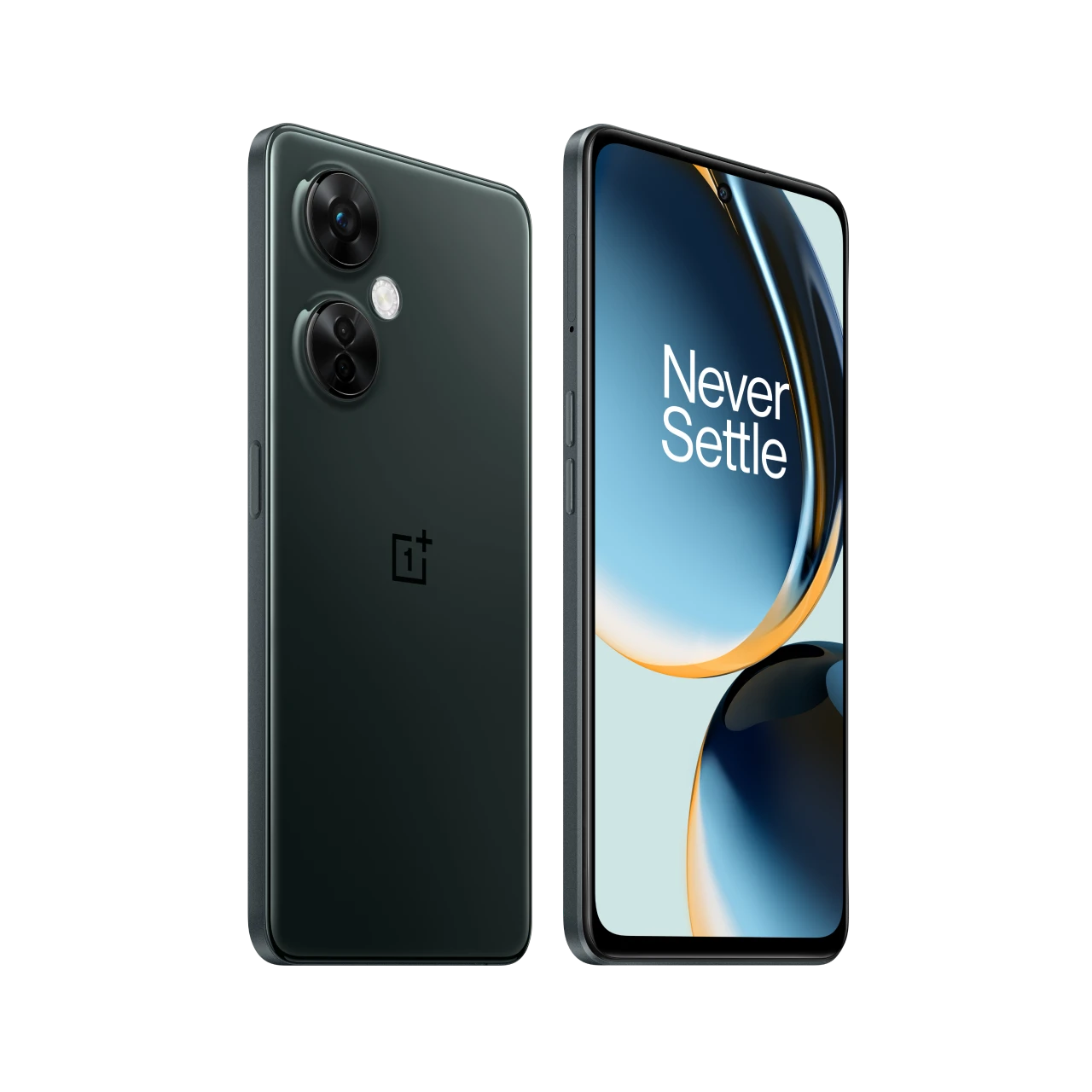 OnePlus представила Nord N30 5G на базе Snapdragon 695 и с камерой 108 Мп -  Rozetked.me