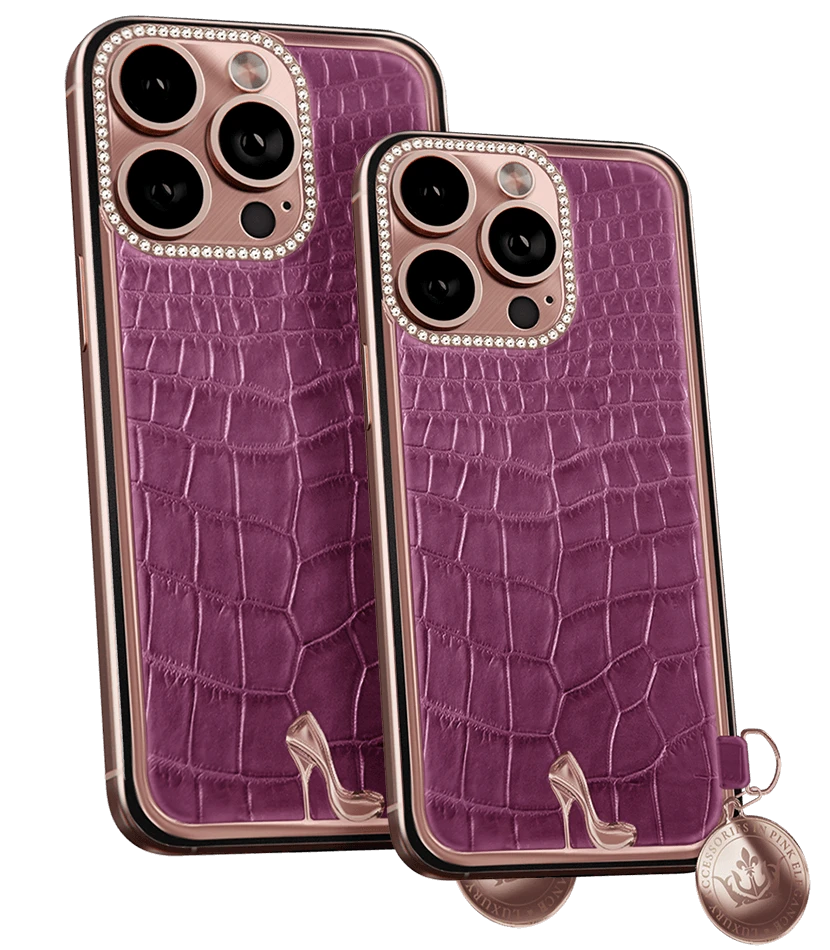 Caviar представила кастомные iPhone 15 Pro, Galaxy Z Flip 5 и Watch Series  9 в дизайне Barbie - Rozetked.me