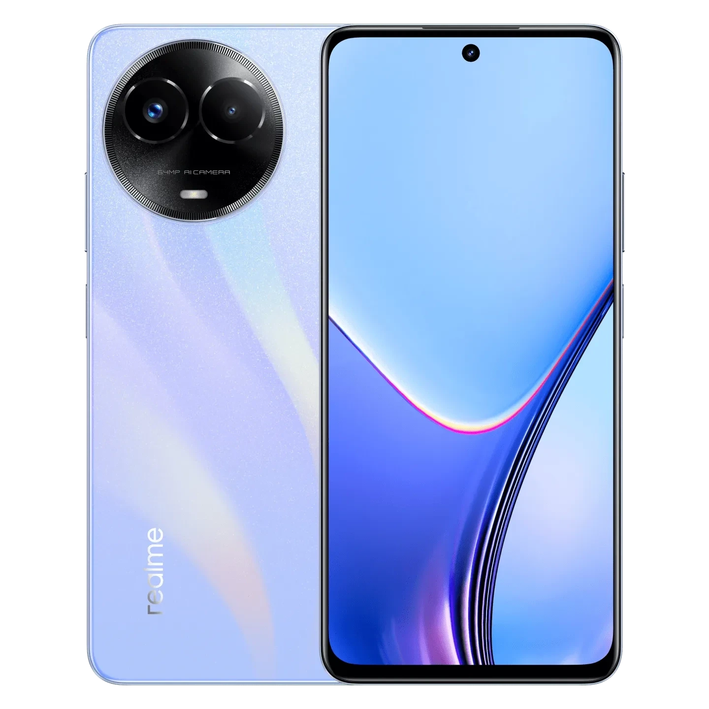 realme 11x 5G — новый бюджетник с большим экраном 120 Гц, батареей 5000 мАч  и зарядкой 33 Вт - Rozetked.me