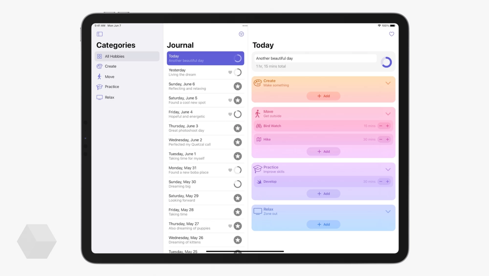 Анонс iPadOS 15: App Library, переработанные виджеты и новая  многозадачность - Rozetked.me